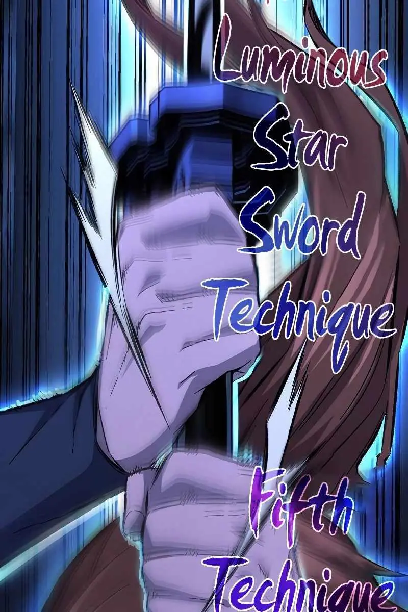 Absolute Sword Sense Chapter 79 Page 35