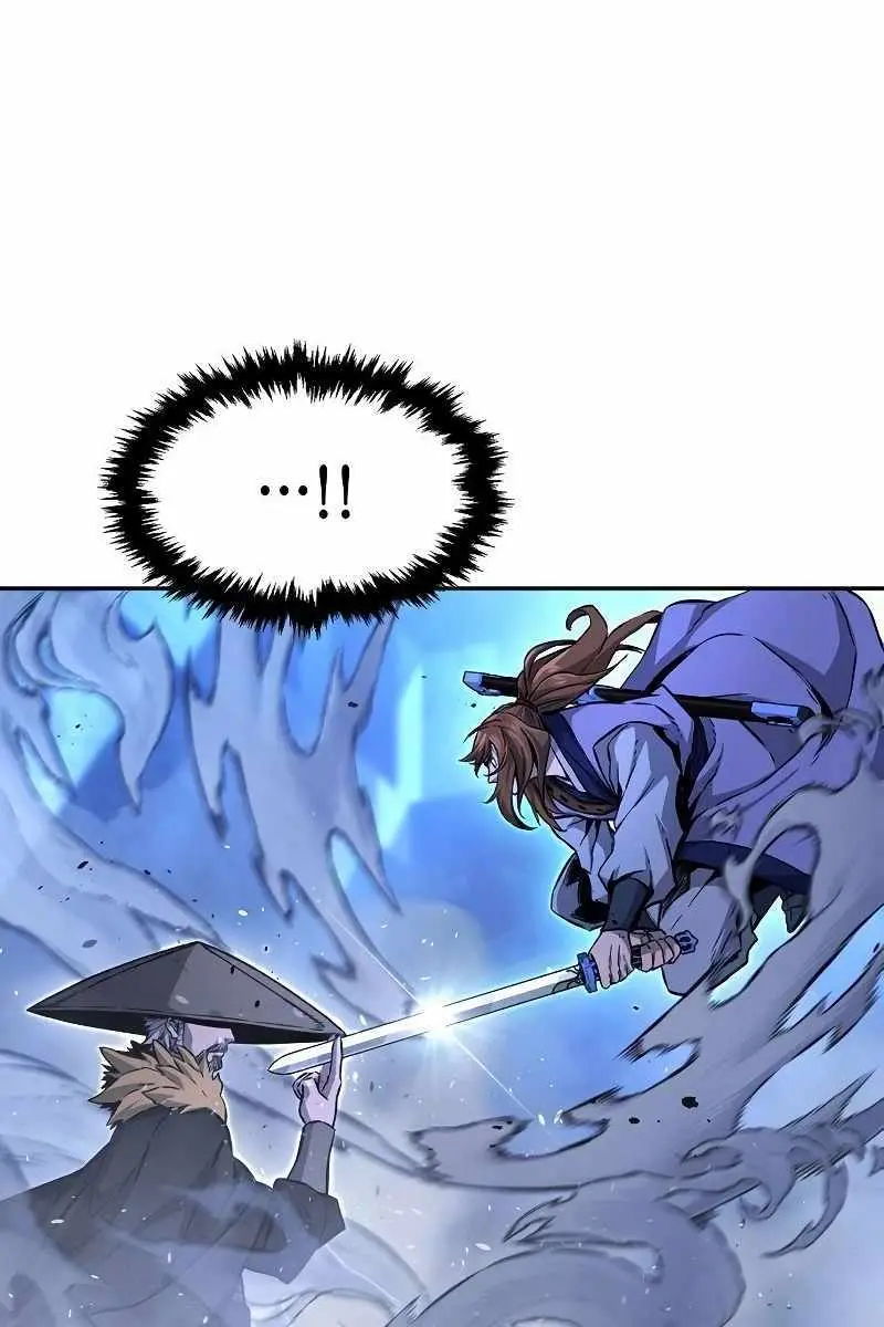 Absolute Sword Sense Chapter 79 Page 45