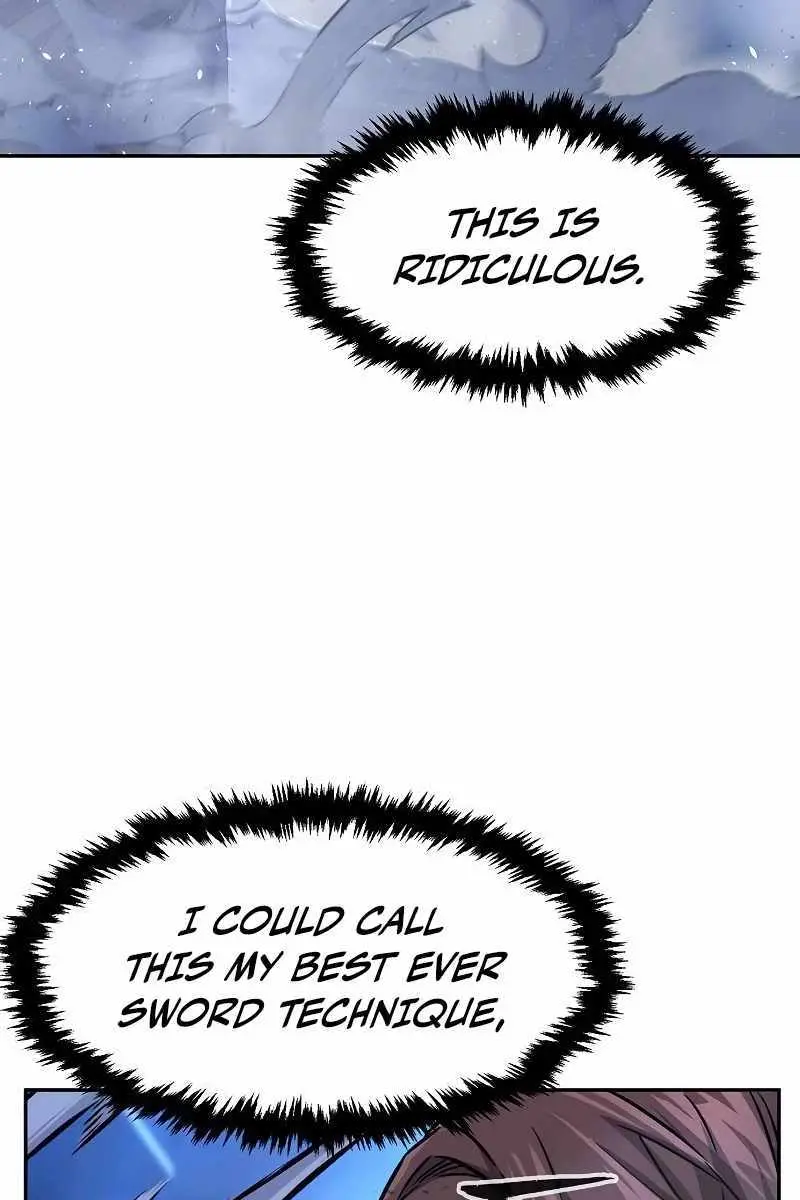 Absolute Sword Sense Chapter 79 Page 46