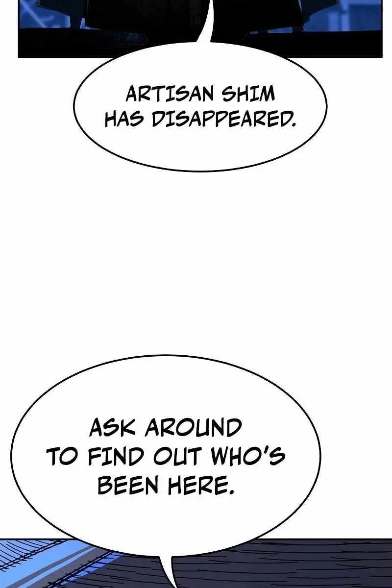 Absolute Sword Sense Chapter 79 Page 55