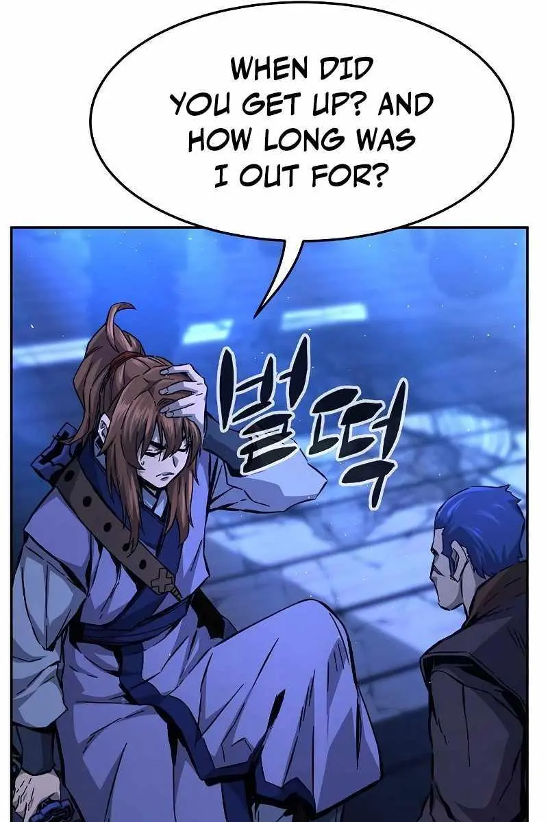 Absolute Sword Sense Chapter 79 Page 72