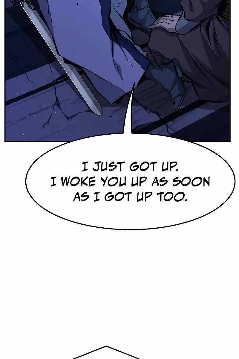 Absolute Sword Sense Chapter 79 Page 73