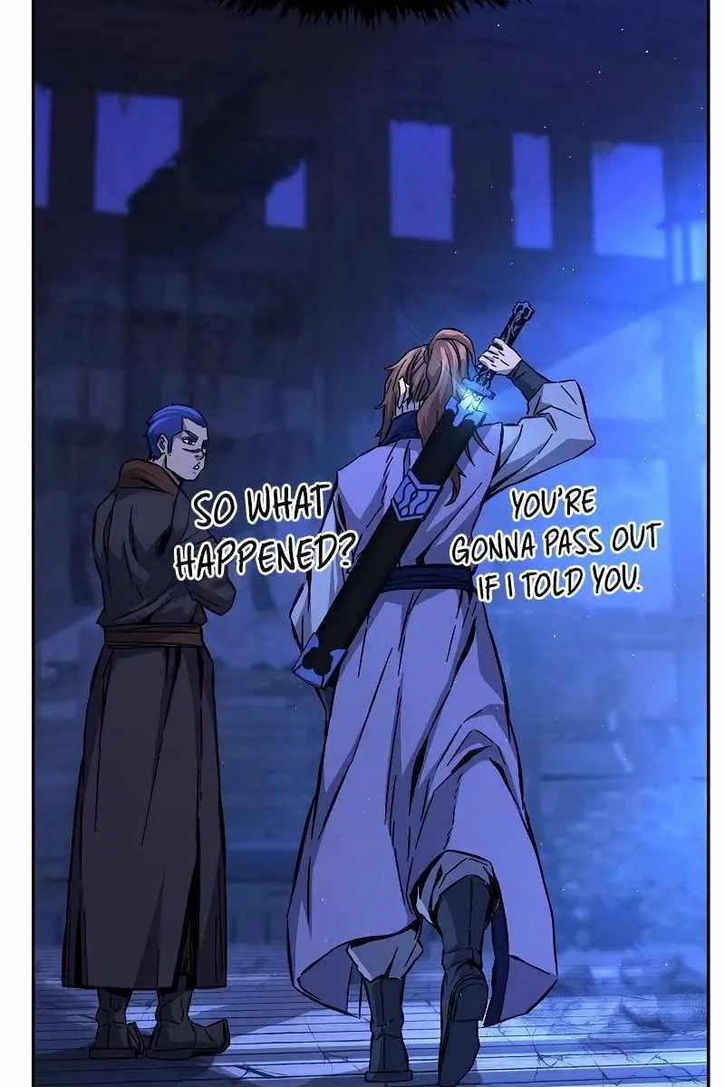 Absolute Sword Sense Chapter 79 Page 76