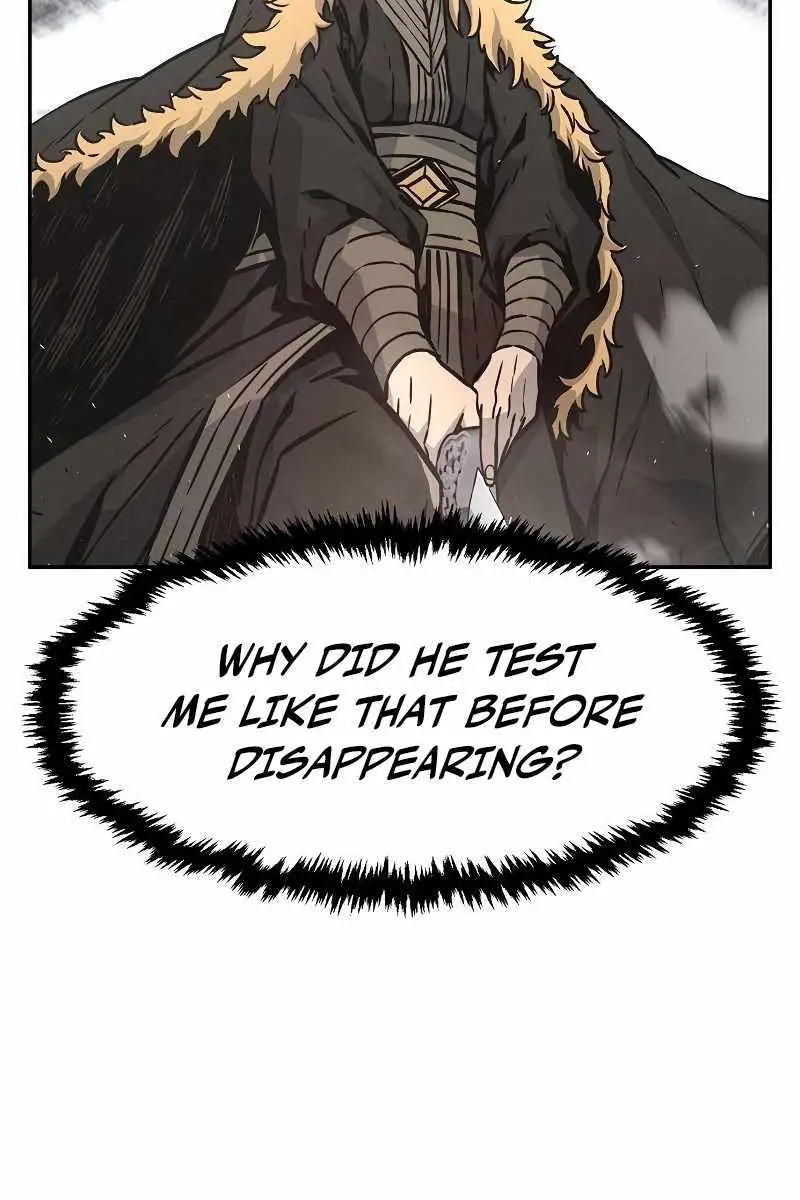 Absolute Sword Sense Chapter 79 Page 78