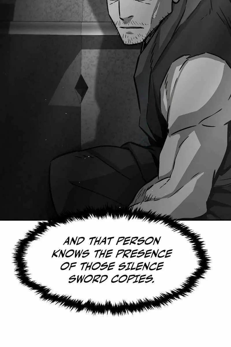 Absolute Sword Sense Chapter 79 Page 85