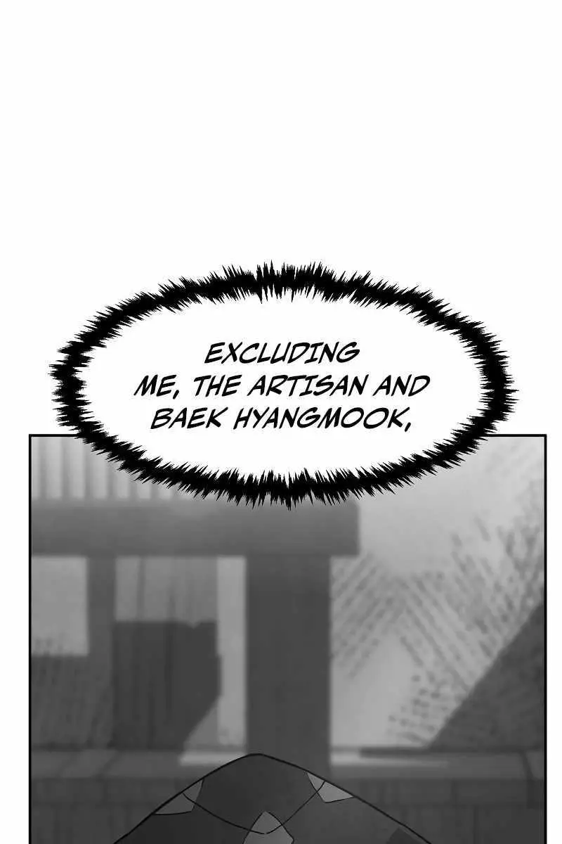 Absolute Sword Sense Chapter 79 Page 86