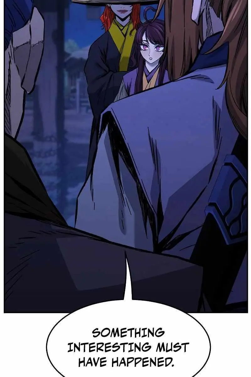 Absolute Sword Sense Chapter 79 Page 91