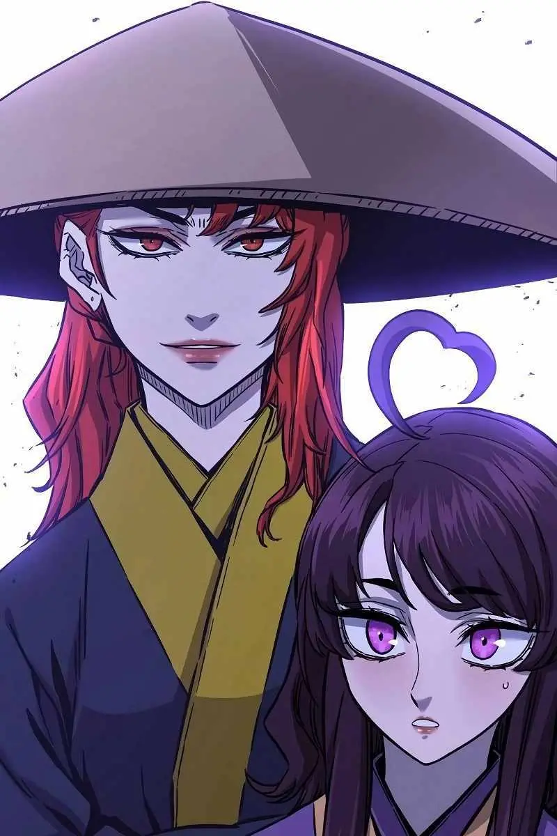 Absolute Sword Sense Chapter 79 Page 95