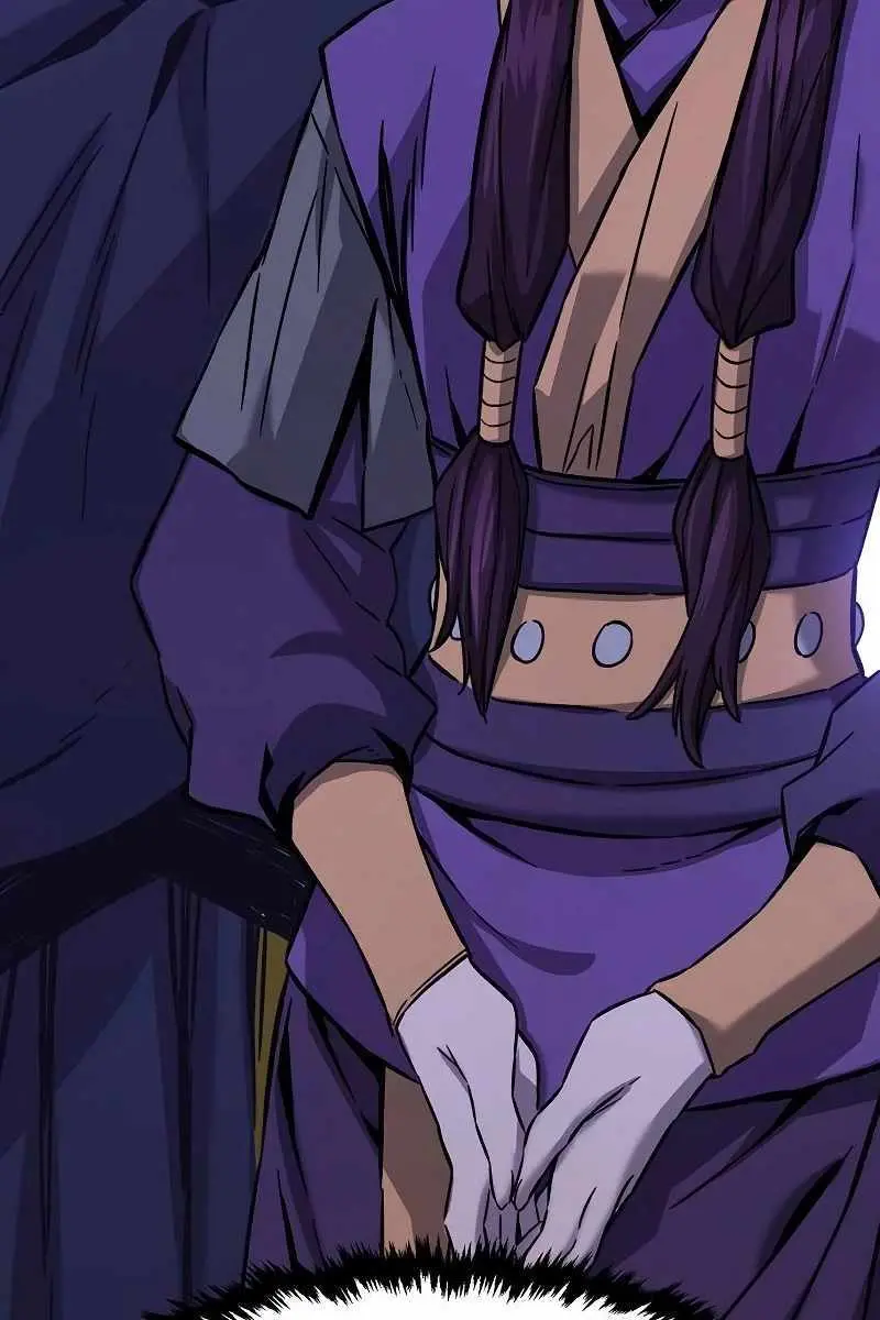 Absolute Sword Sense Chapter 79 Page 96