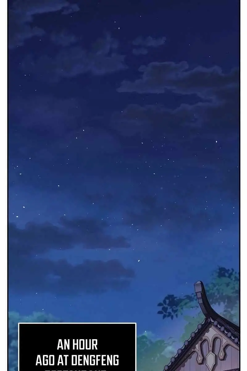 Absolute Sword Sense Chapter 79 Page 98