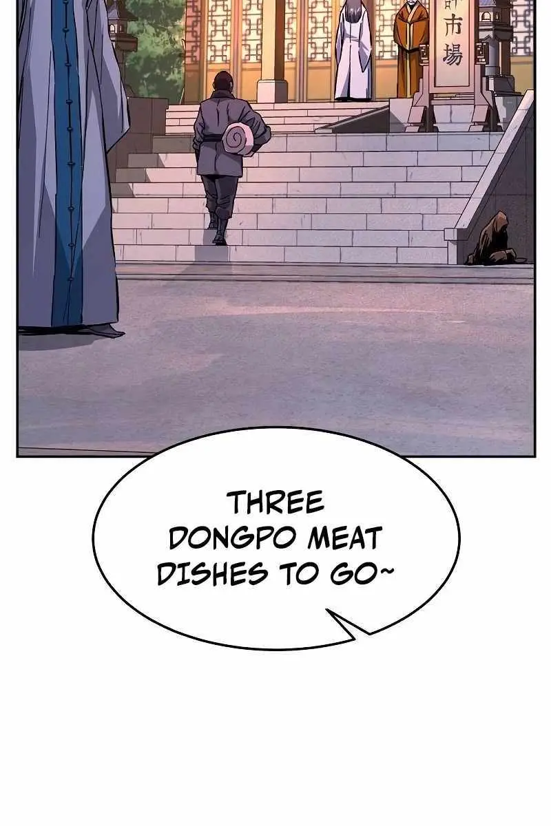 Absolute Sword Sense Chapter 79 Page 100