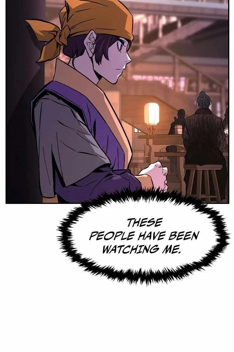 Absolute Sword Sense Chapter 79 Page 104