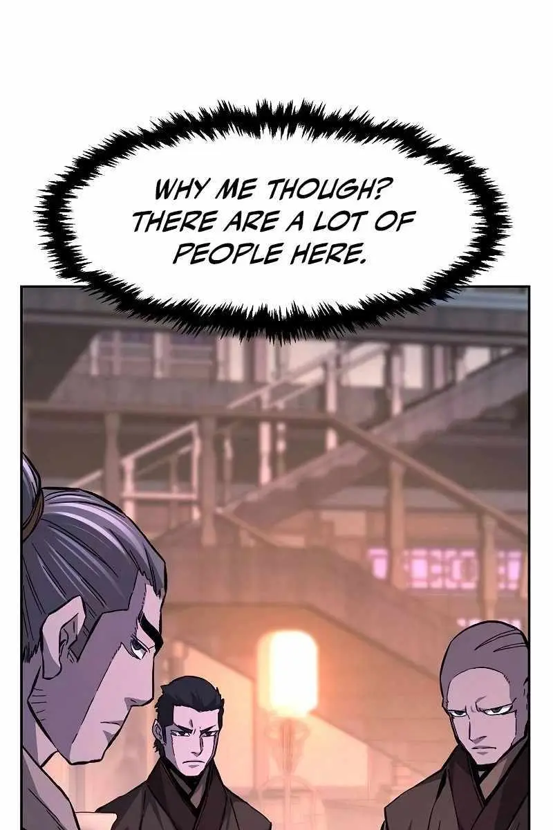 Absolute Sword Sense Chapter 79 Page 105