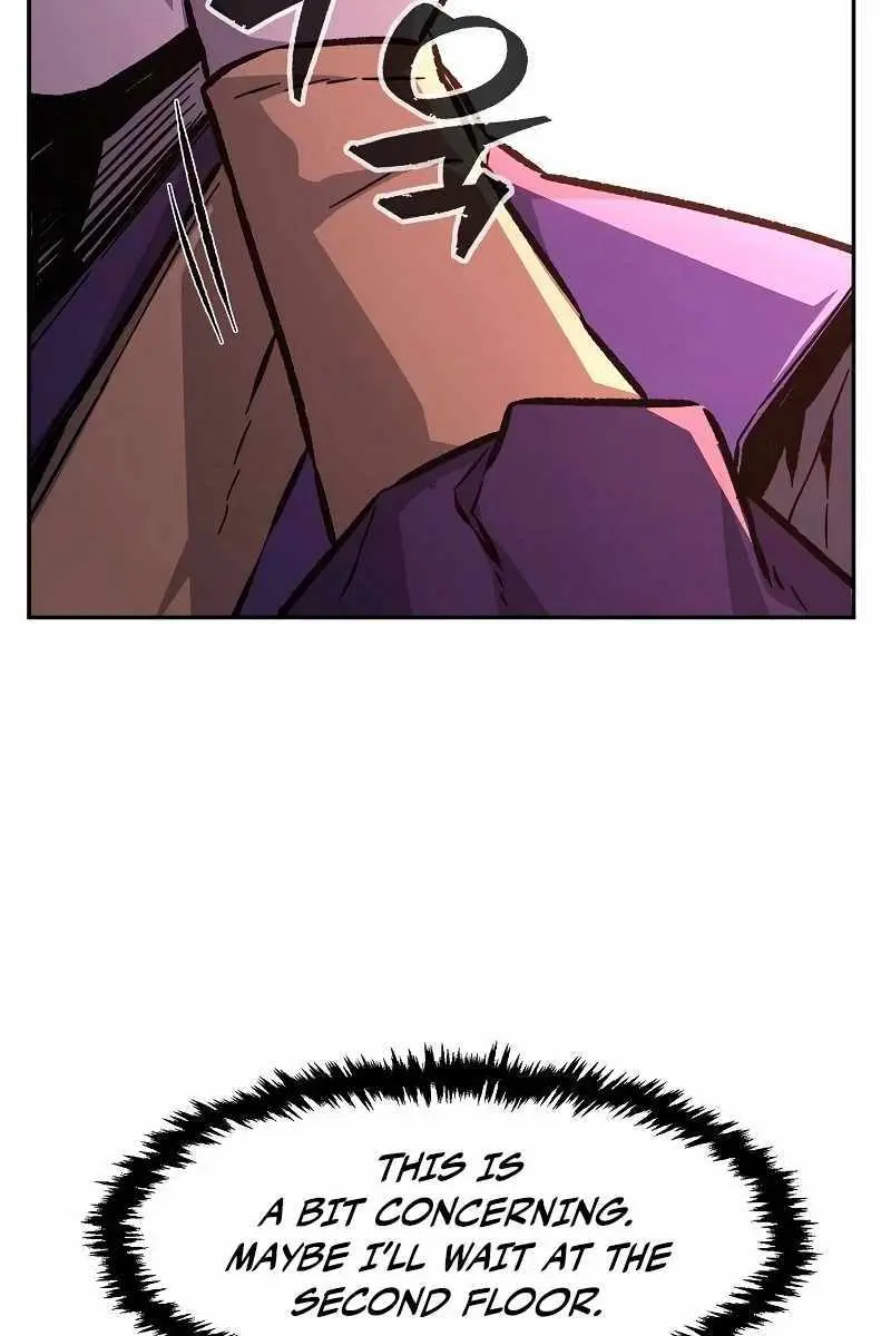 Absolute Sword Sense Chapter 79 Page 108
