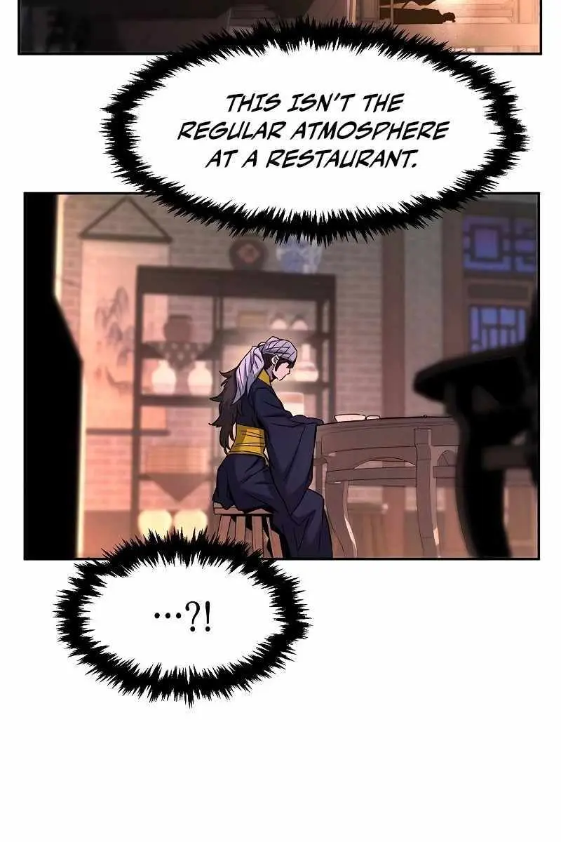 Absolute Sword Sense Chapter 79 Page 114