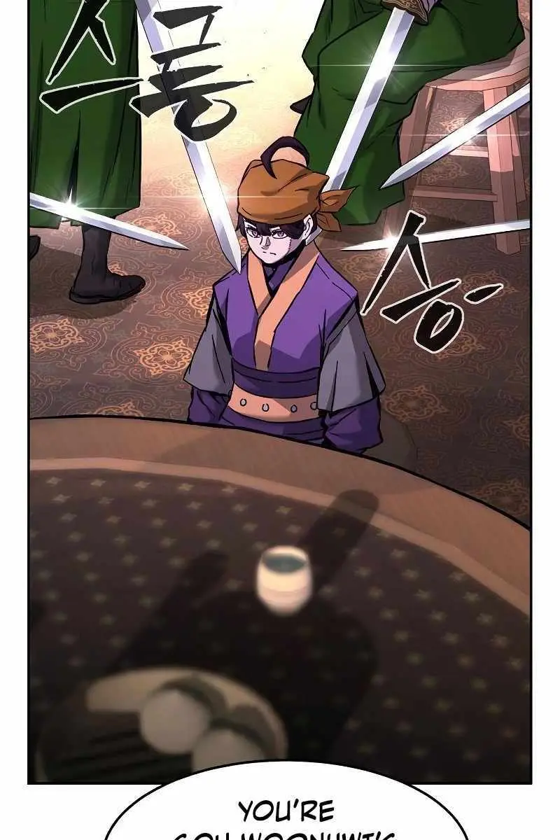 Absolute Sword Sense Chapter 79 Page 121