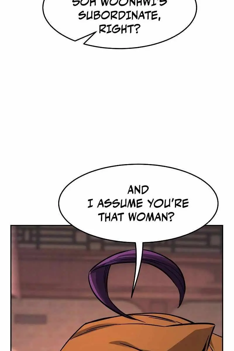 Absolute Sword Sense Chapter 79 Page 122