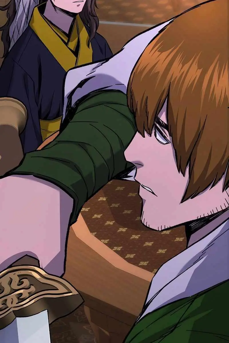 Absolute Sword Sense Chapter 79 Page 127