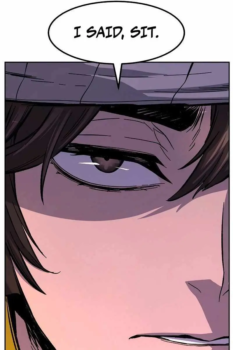Absolute Sword Sense Chapter 79 Page 129