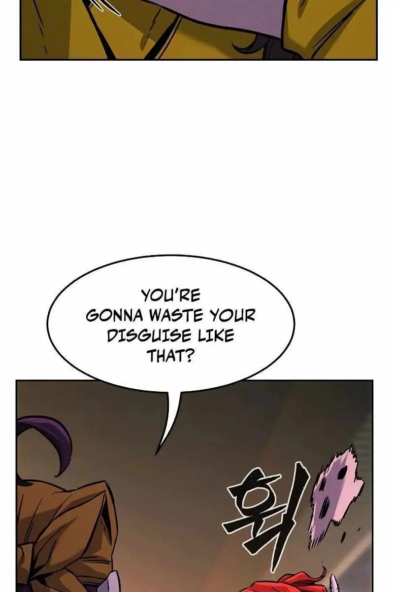 Absolute Sword Sense Chapter 79 Page 137