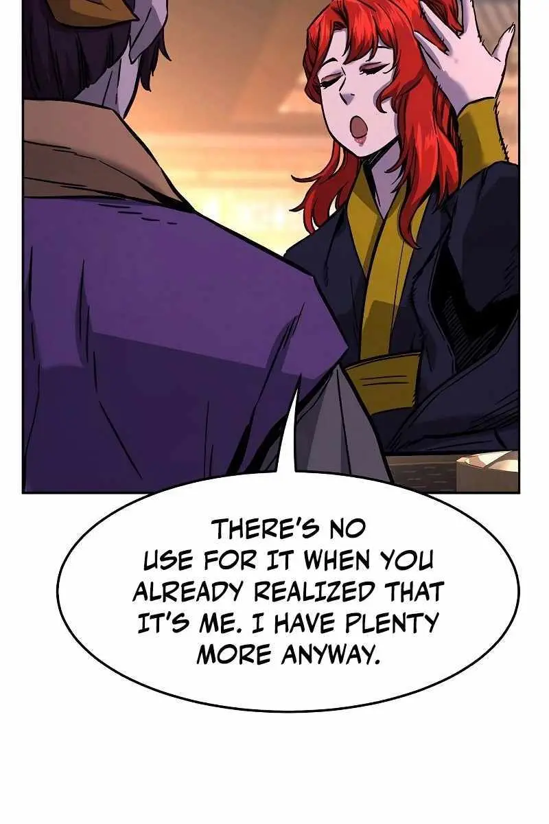 Absolute Sword Sense Chapter 79 Page 138