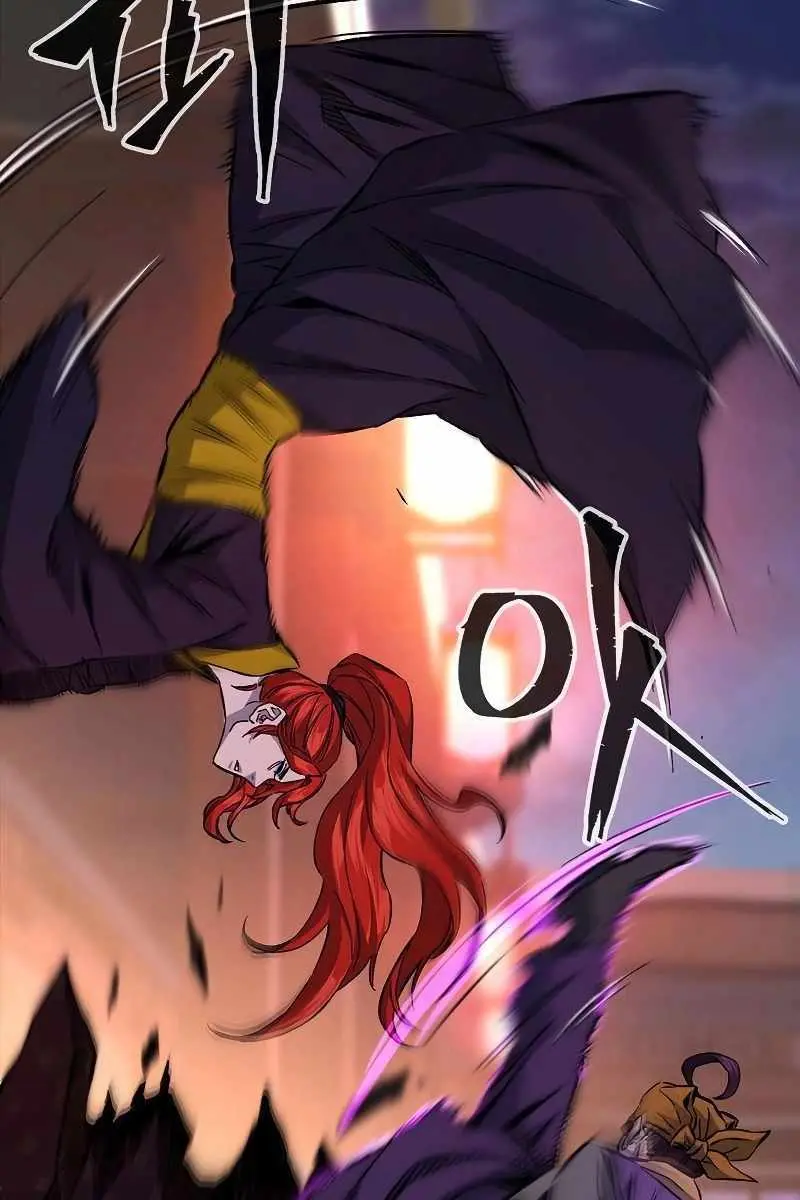 Absolute Sword Sense Chapter 80 Page 7