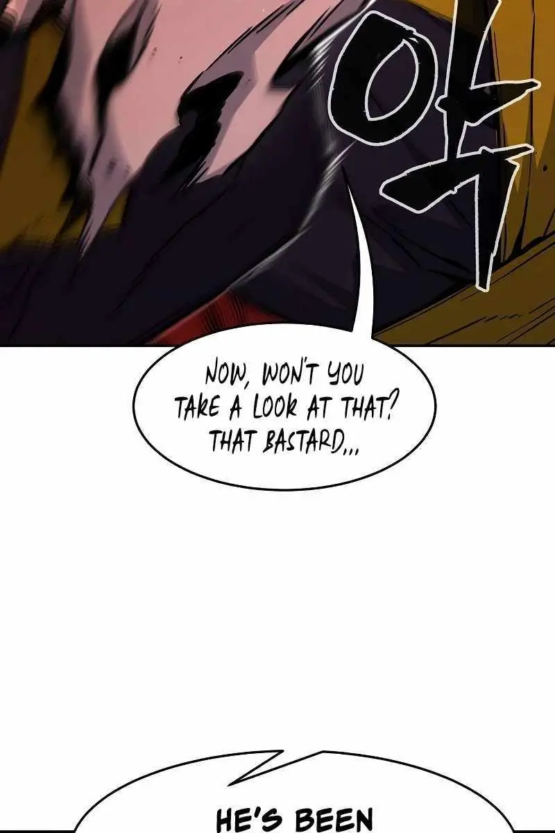 Absolute Sword Sense Chapter 80 Page 17