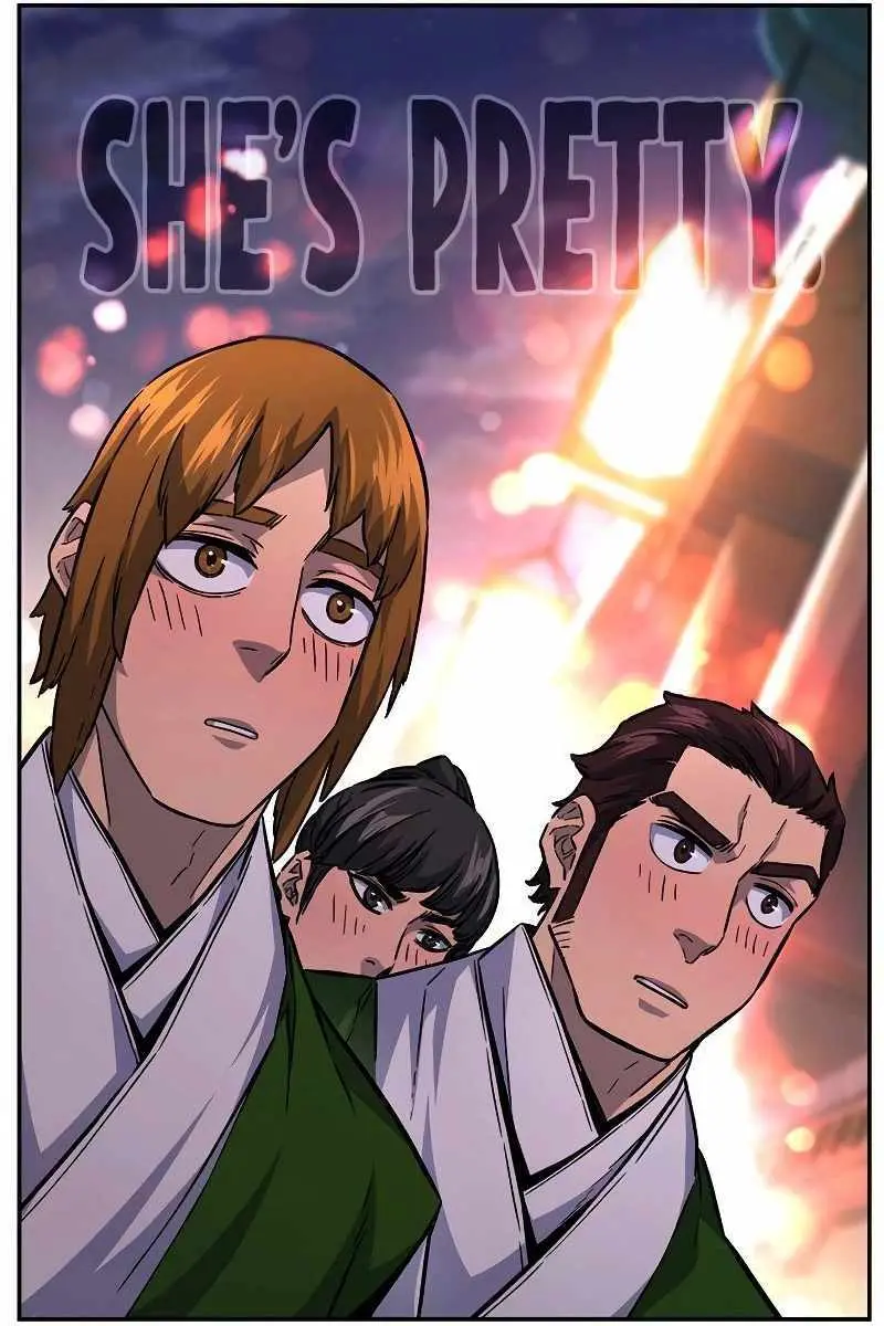 Absolute Sword Sense Chapter 80 Page 22