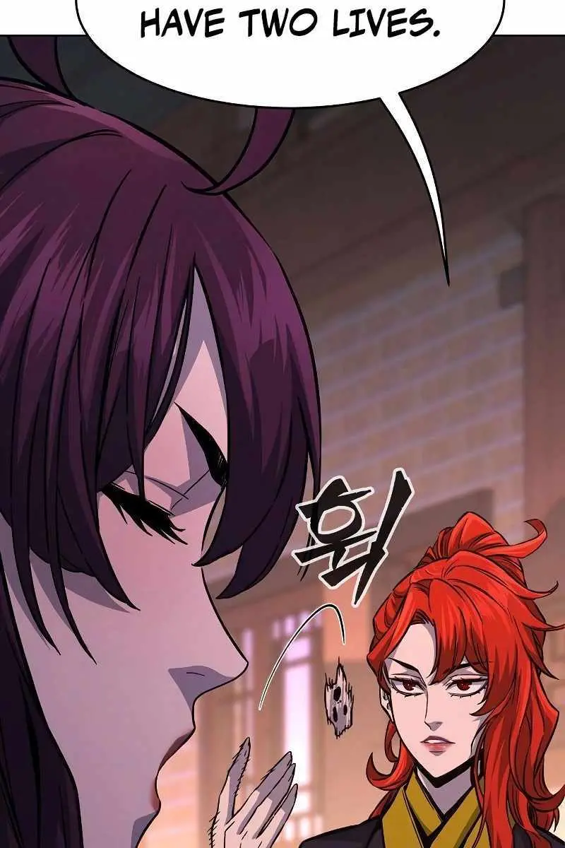 Absolute Sword Sense Chapter 80 Page 28