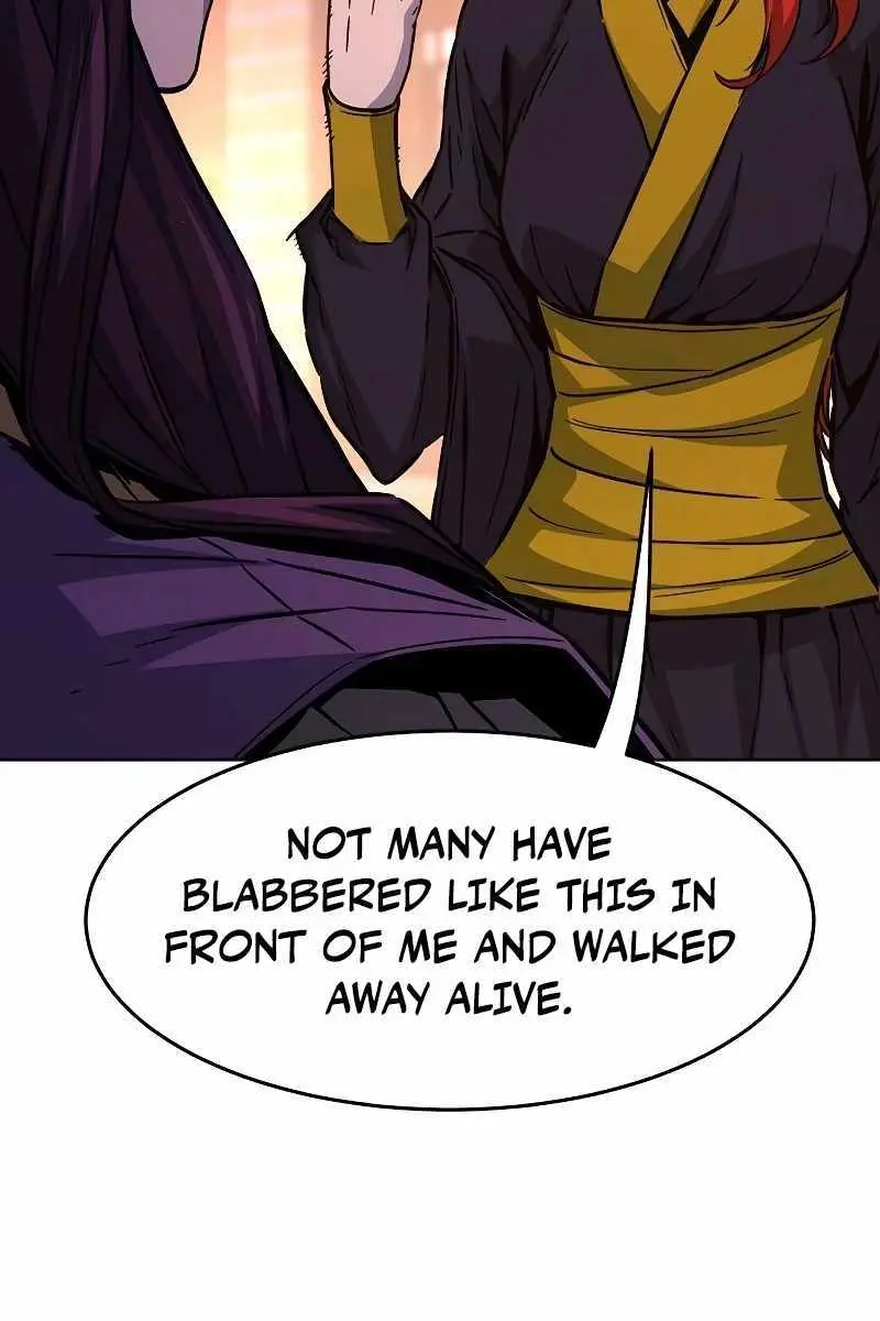 Absolute Sword Sense Chapter 80 Page 29