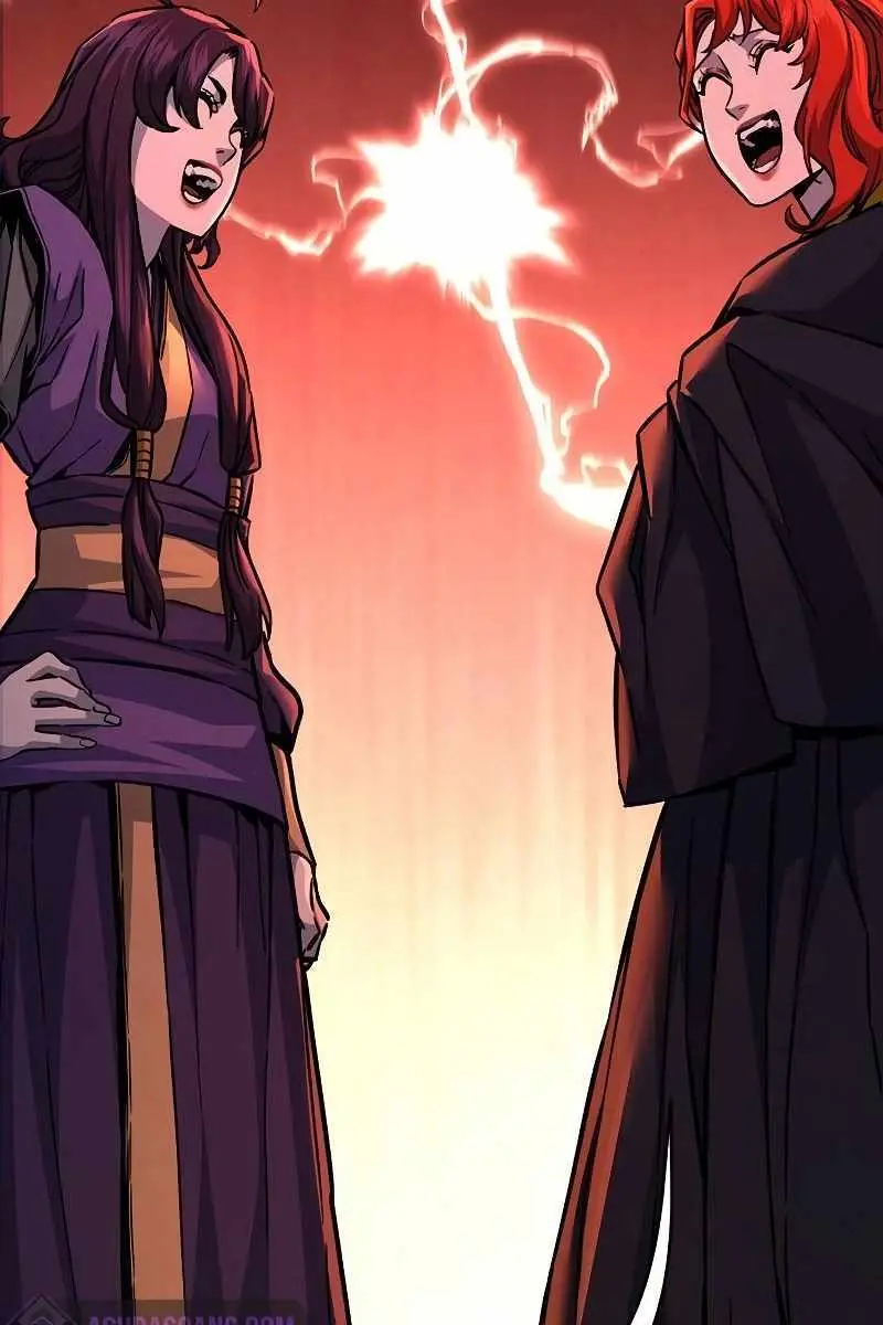 Absolute Sword Sense Chapter 80 Page 31