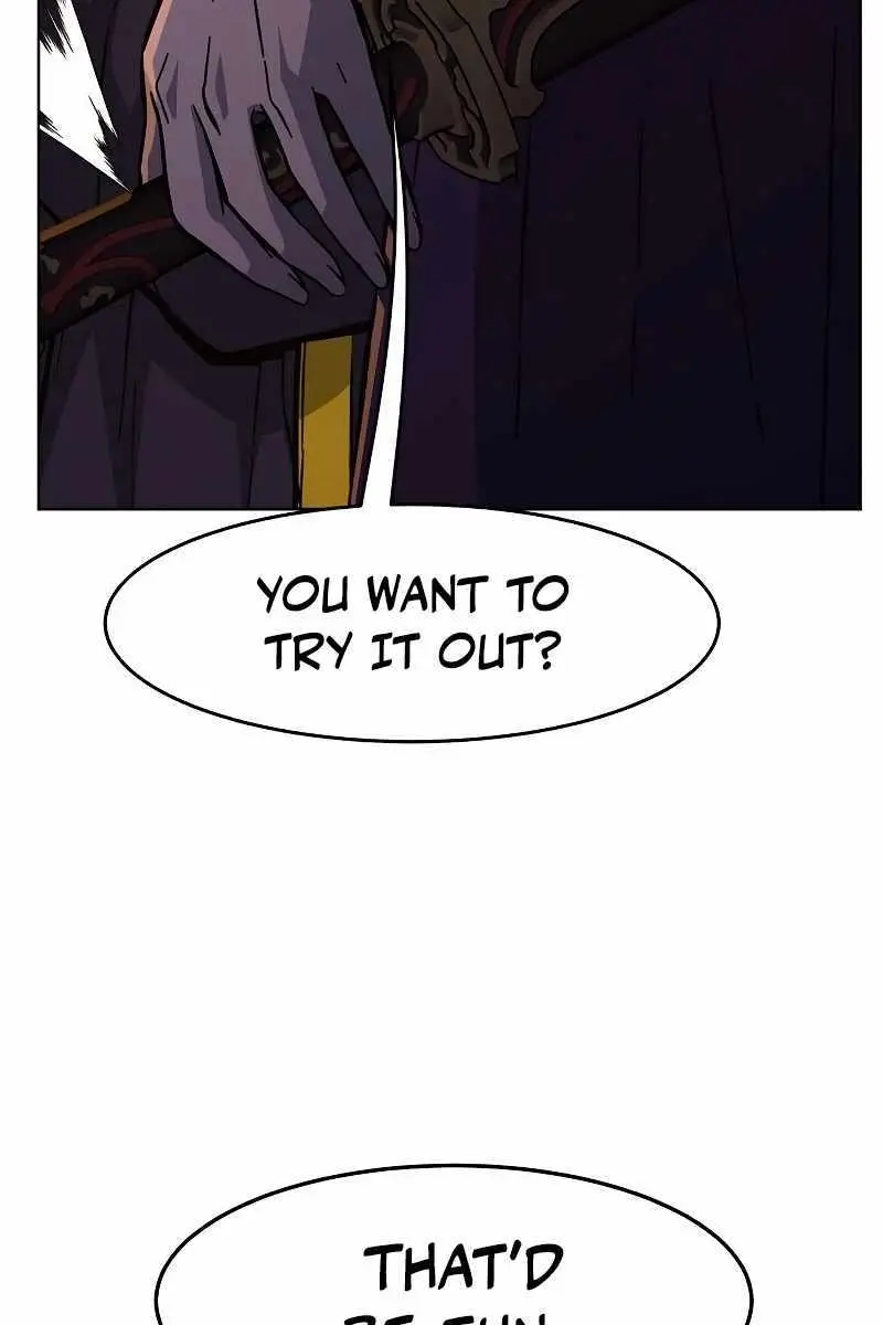 Absolute Sword Sense Chapter 80 Page 34