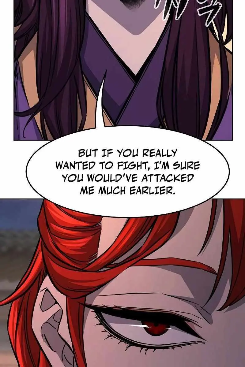 Absolute Sword Sense Chapter 80 Page 36