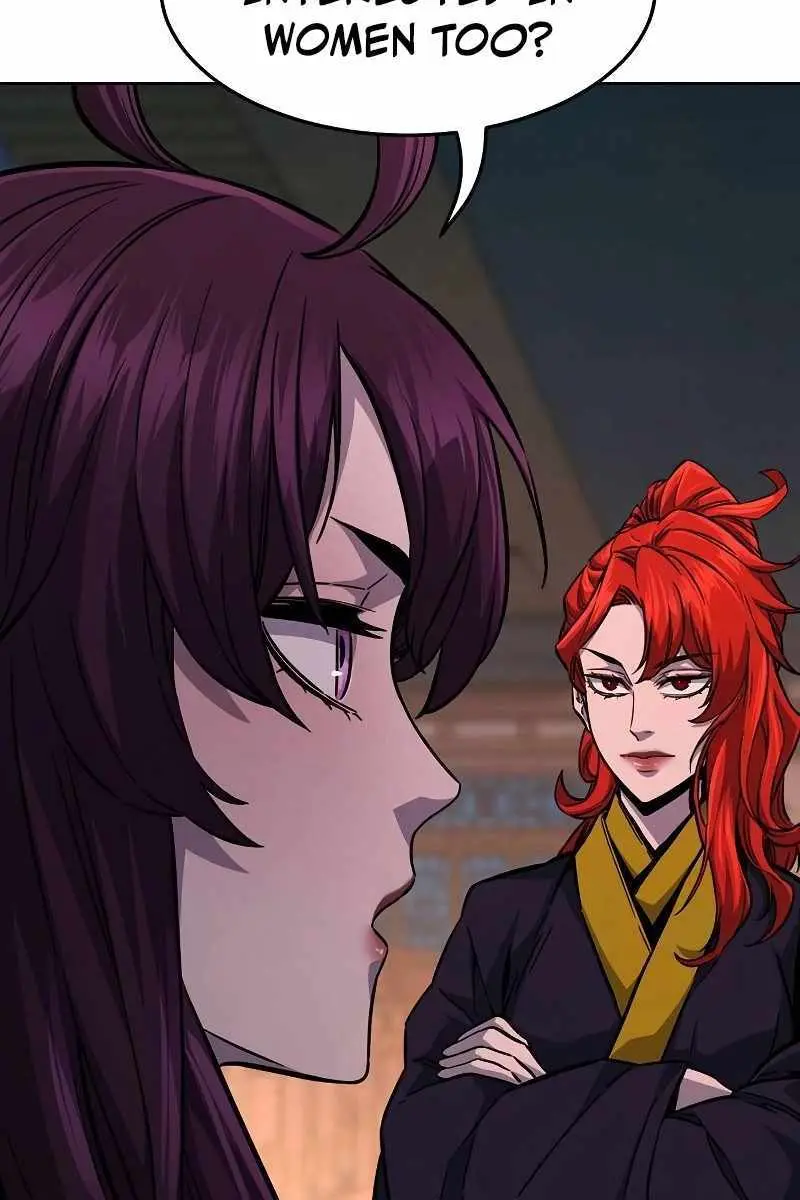 Absolute Sword Sense Chapter 80 Page 38