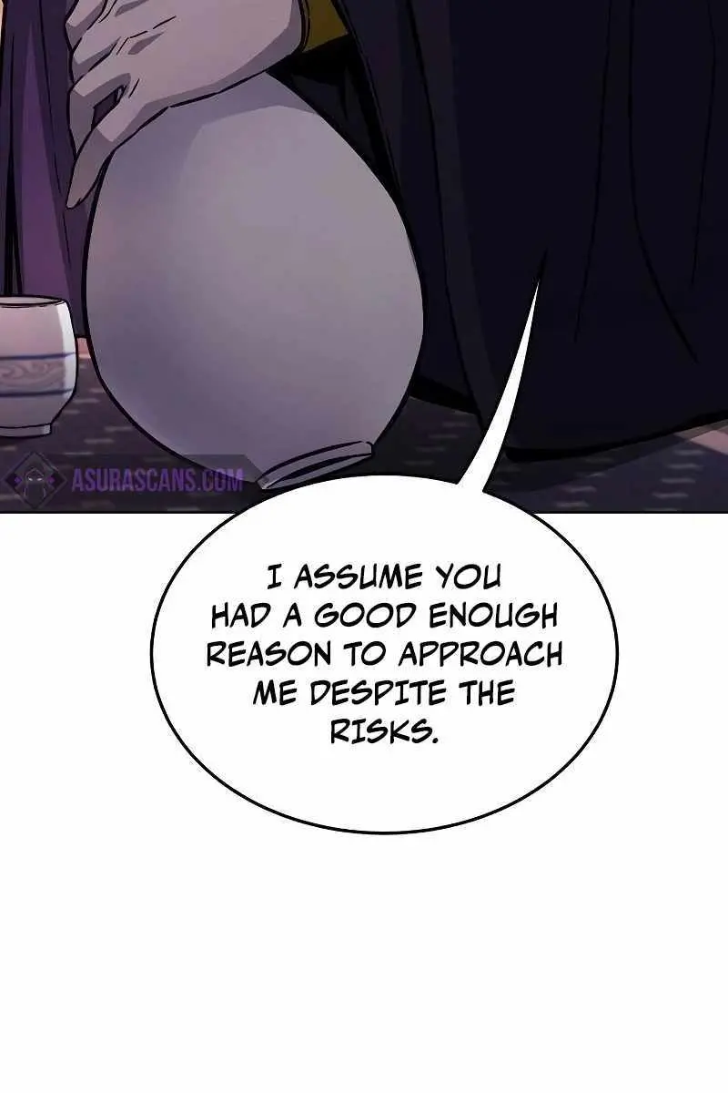 Absolute Sword Sense Chapter 80 Page 42