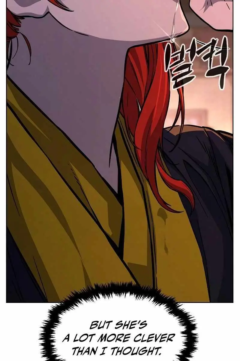 Absolute Sword Sense Chapter 80 Page 45