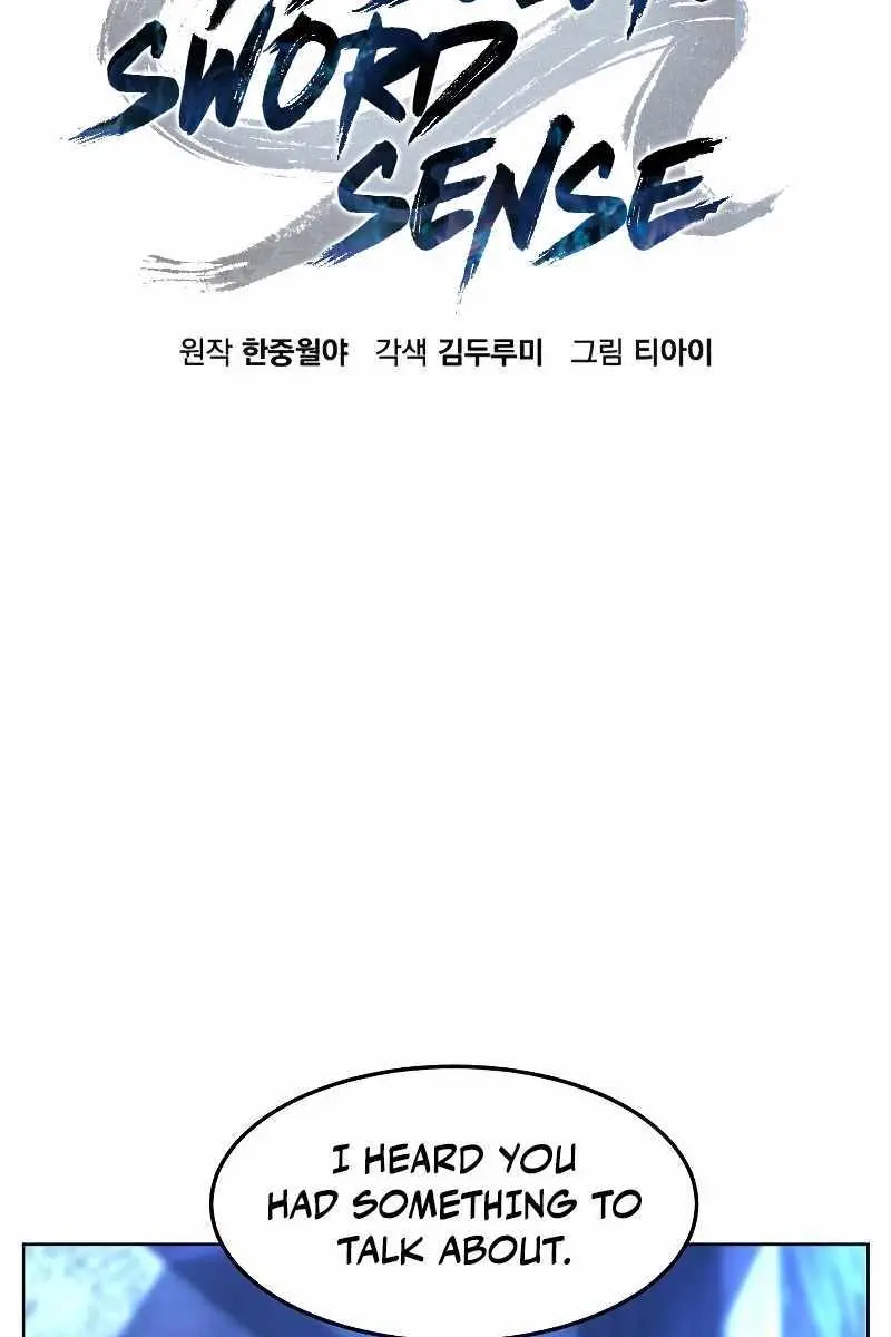 Absolute Sword Sense Chapter 80 Page 49