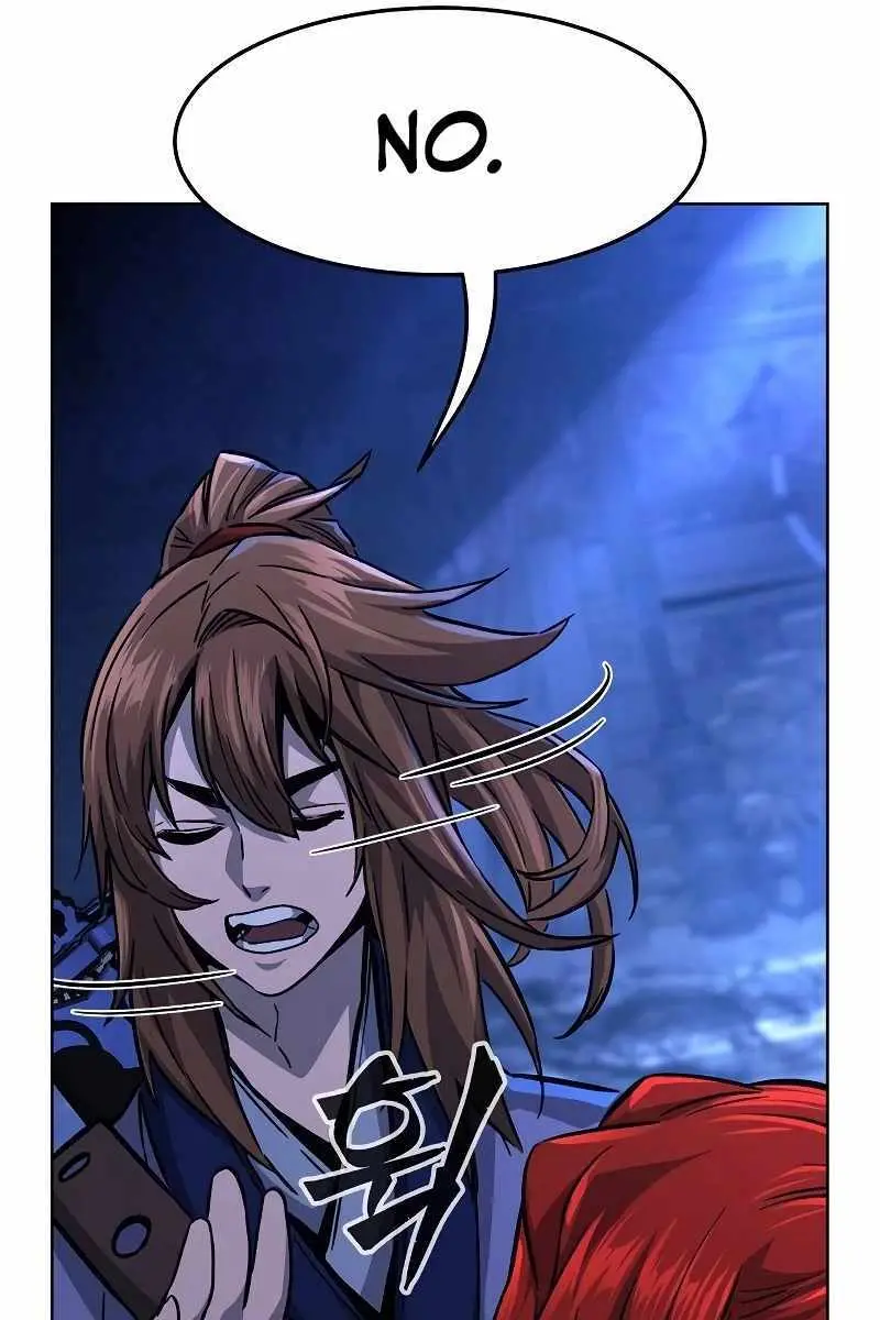 Absolute Sword Sense Chapter 80 Page 54