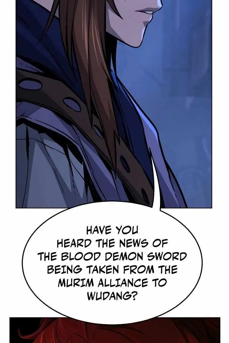 Absolute Sword Sense Chapter 80 Page 57