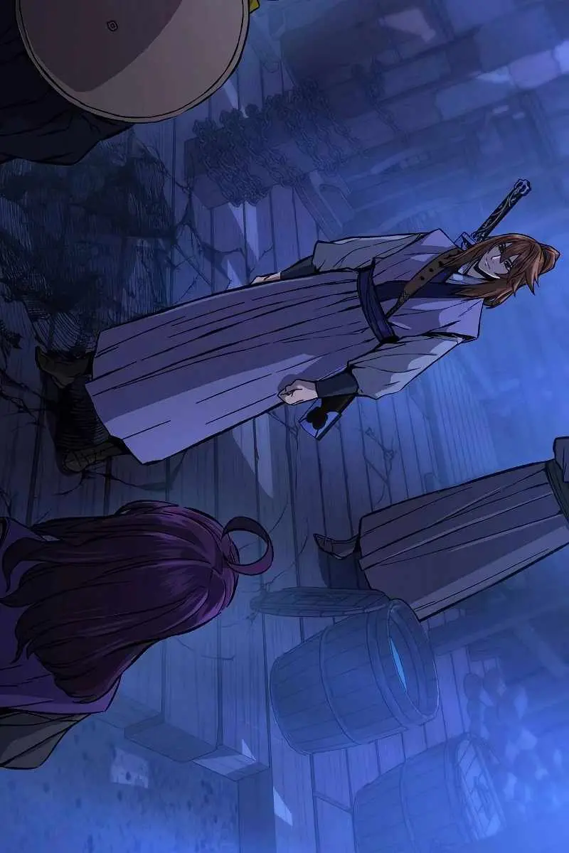 Absolute Sword Sense Chapter 80 Page 76