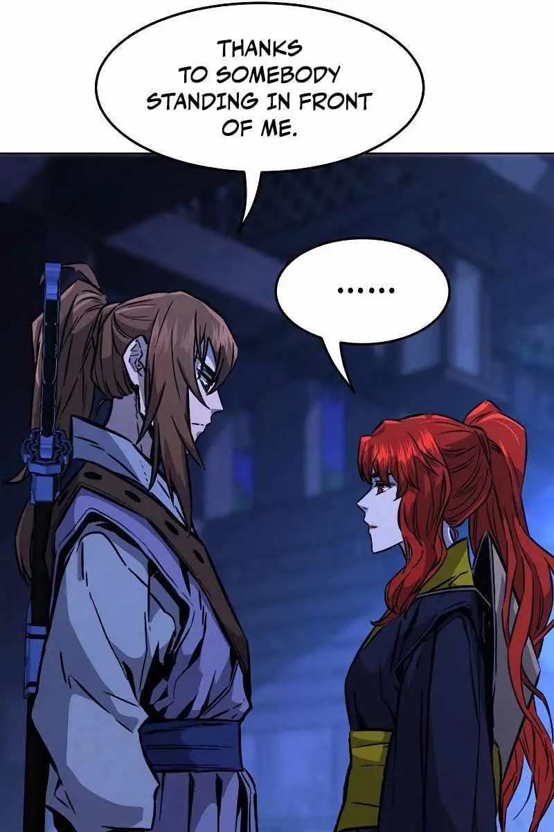 Absolute Sword Sense Chapter 80 Page 84