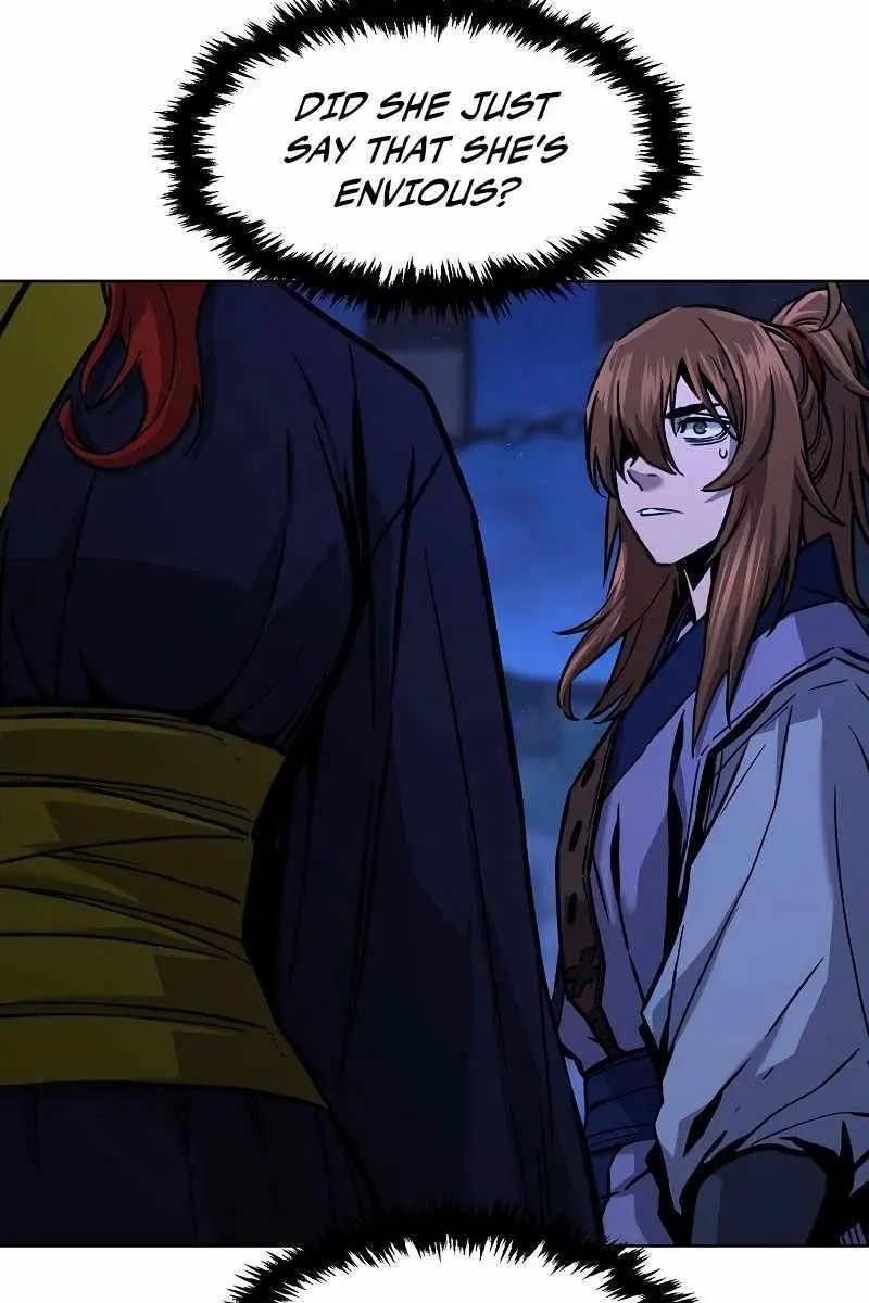 Absolute Sword Sense Chapter 80 Page 88