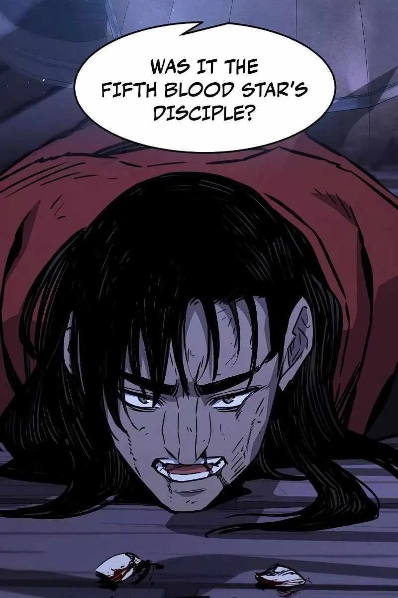 Absolute Sword Sense Chapter 80 Page 98