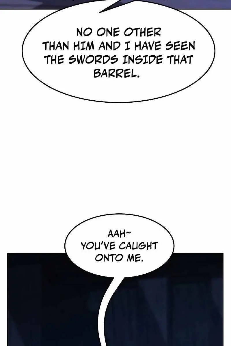 Absolute Sword Sense Chapter 80 Page 99