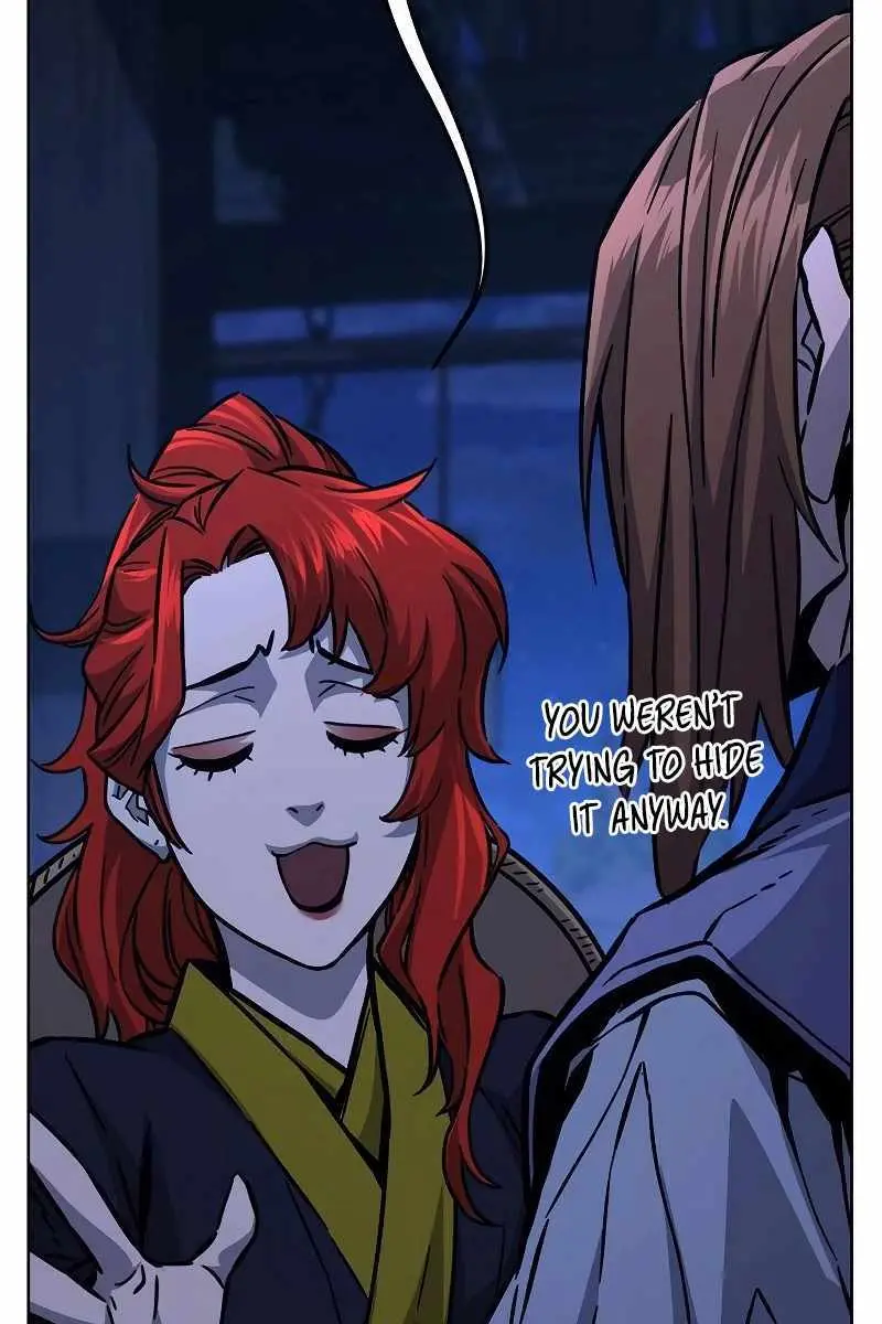 Absolute Sword Sense Chapter 80 Page 100