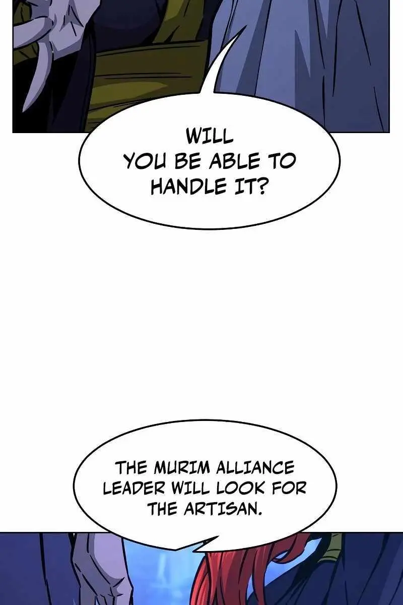 Absolute Sword Sense Chapter 80 Page 101