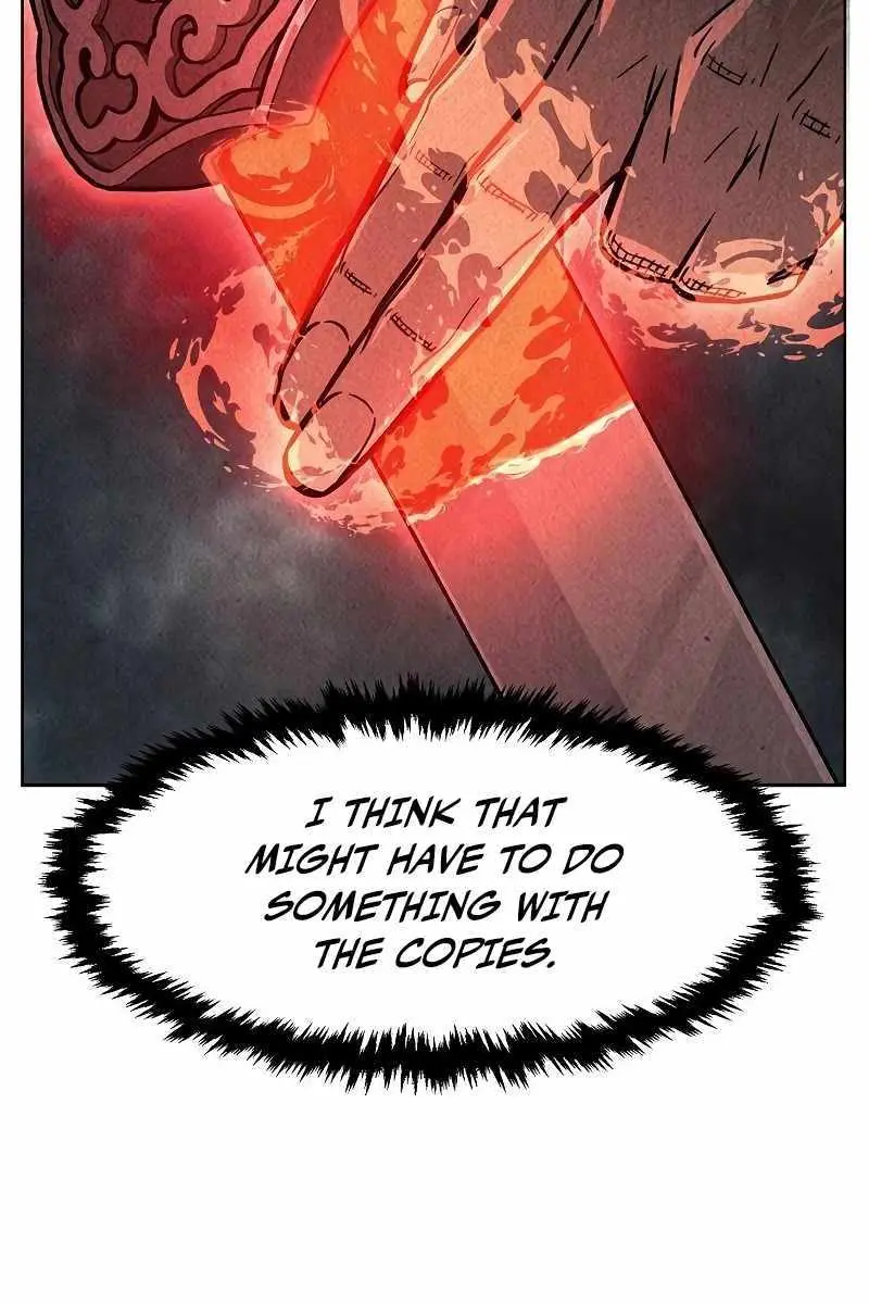 Absolute Sword Sense Chapter 80 Page 107