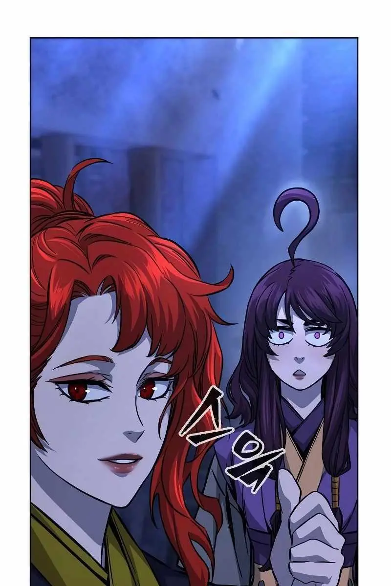 Absolute Sword Sense Chapter 80 Page 110