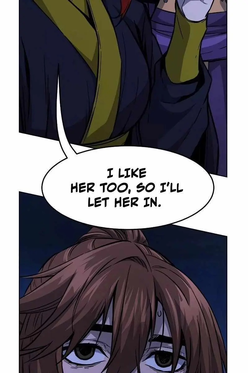 Absolute Sword Sense Chapter 80 Page 111