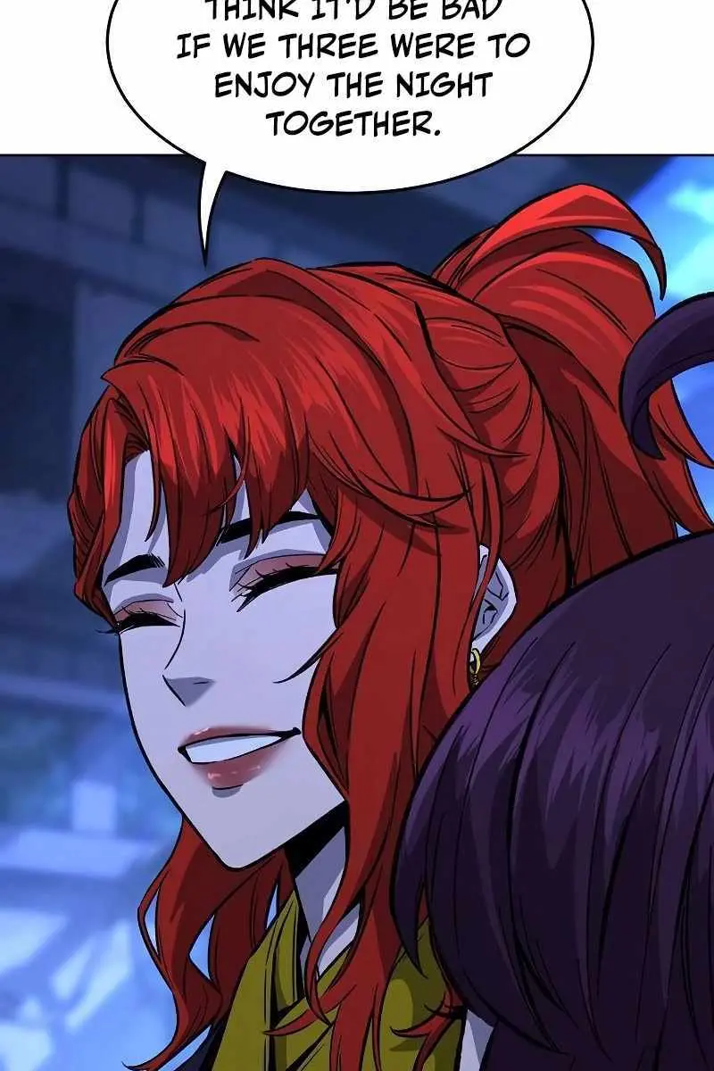 Absolute Sword Sense Chapter 80 Page 115